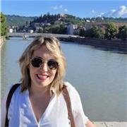 Profesora particular de repaso y apoyo en primaria y secundaria